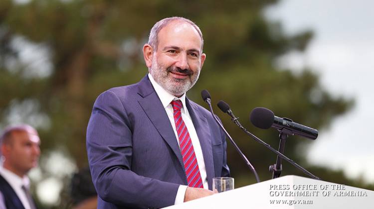 «Արցախի ճակատագիրը համայն հայության գուրգուրանքի առարկան է»․ Փաշինյանը՝ 2018-ին