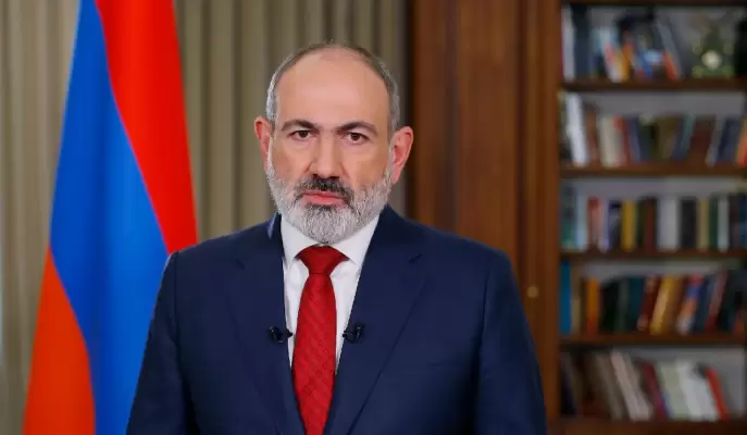 Փաշինյանը վիետնամցիներին շնորհավորում է, արցախցիներին` ոչ