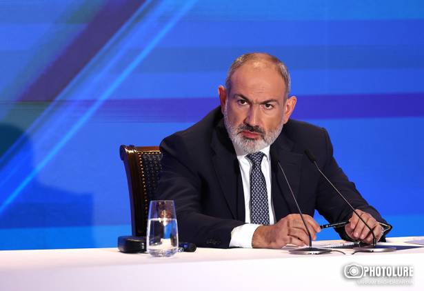 Ձախողում ամեն ինչում