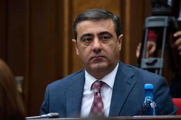 «Հրապարակ»․ Ինչու ատոմակայանն անջատվեց մեկ օրով, կամ «կայծակնային» սթրես
