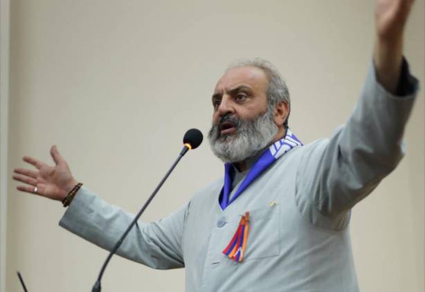 Նպատակ և օրակարգ
