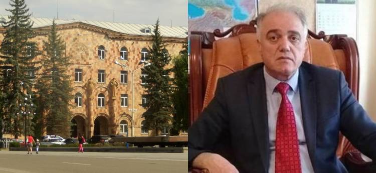 «Հրապարակ»․ Ձերբակալություններ Վանաձորում