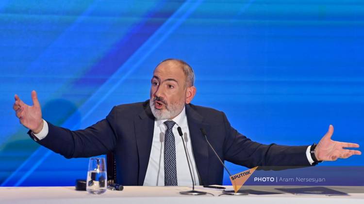 Բառեր` պաթետիկ ու կեղծ