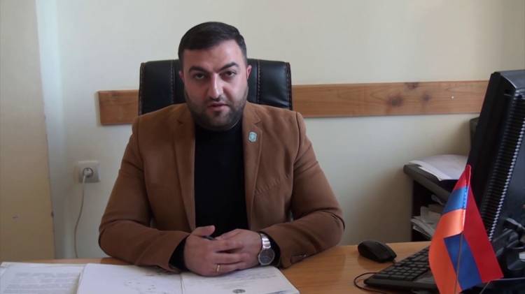 Վանաձորի գլխավոր ճարտարապետը կալանավորվեց