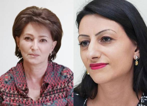 Ինձ  հորդորում է, թե կարող եմ իրենցից խորհրդատվություն ստանալ, կարող եմ ինքս ՄԻՊ-ին խորհրդատվությամբ աջակցել