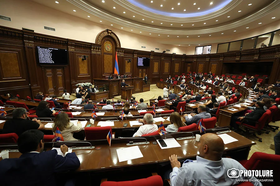 «Հրապարակ»․ Ընտրությունների շունչը զգացվում է