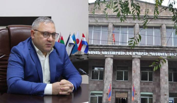 11 դասախոս դիմել է դատարան` ընդդեմ բուհի