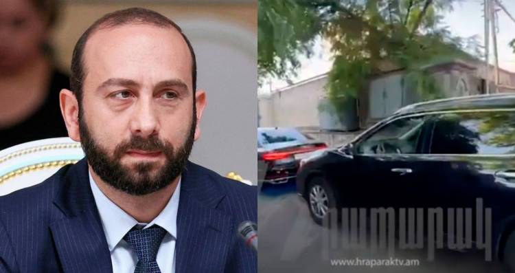 Արարատ Միրզոյանը դատարան է ներկայացել (տեսանյութ)