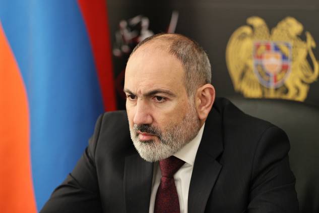 Նա է հեռացնելու Նիկոլին