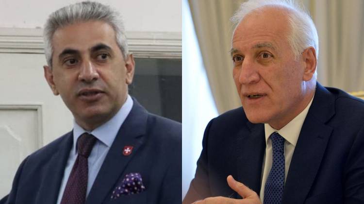 Վահագն Խաչատուրյանը ոգեշնչվել է որդուց և որոշել է ինքն էլ գիտնական դառնալ