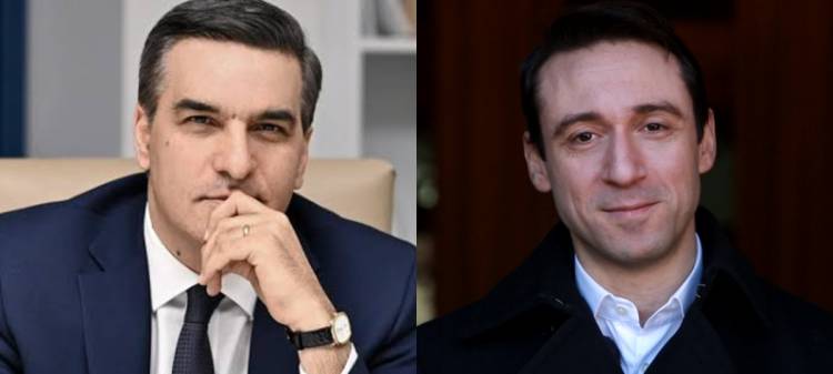 «Հրապարակ»․ Նոր ընդդիմություն է ձևավորվո՞ւմ