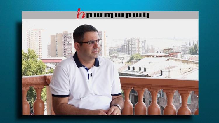 «Հրապարակ». Այս կանոնակարգի նպատակն անկլավները հնարավորինս շուտ Ադրբեջանին փոխանցելն է