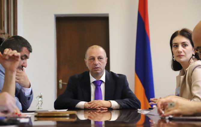 «Հրապարակ»․ Վանաձորի քաղաքապետի ճակատագիրը մնում է անորոշ