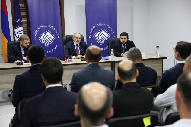 «Հրապարակ»․ ՔՊ-ում խմորումներ են 