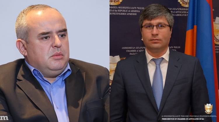 «Հրապարակ». Պետական բյուջեից միլիոններ` ազատված պաշտոնյաներին, տասնյակներով հայցեր՝ նախարարությունների դեմ