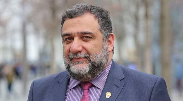 ՀՀ իշխանությունը հող է պատրաստում, որ Ադրբեջանը Վարդանյանին նոր մեղադրանք առաջադրի