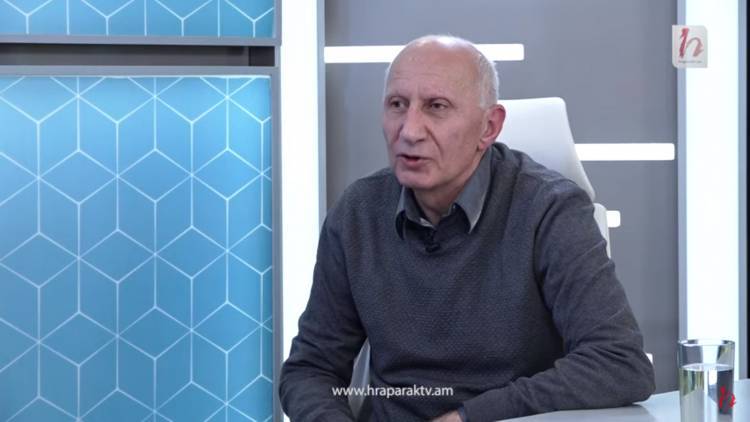 Մյուս ընդդիմադիր քաղաքապետերին էլ պիտի ասե՞ք՝ գործարքի մեջ եք ՔՊ-ի հետ․ «ՀԱՍԿ»-ի ղեկավար