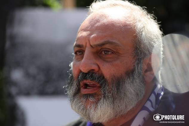 «Հրապարակ»․ Բագրատ Սրբազանը հանդիպել է քաղաքական ուժերի հետ․ սեպտեմբերի 22-ին ամեն բան պարզ կդառնա