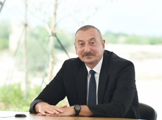 Բաքուն կդառնա՞ Մոսկվա-Կիեւ հակամարտության կարգավորման նոր հարթակ