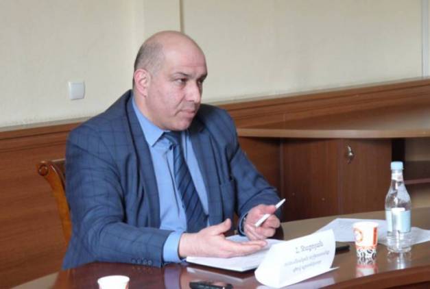 «Հրապարակ»․ Ագրարայինի ռեկտորը գրանցված չէ իրավաբանական անձանց պետական ռեգիստրում 