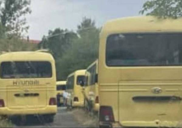 «Հրապարակ». Արցախցիների դեմ արշավը շարունակվո՞ւմ է