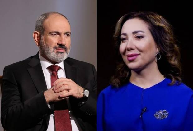 Չեմ հասկանում՝ ի՞նչն է խանգարում «ազգային» բառի մեջ իրենց