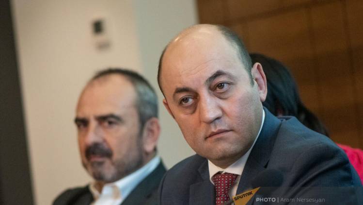 «Հրապարակ»․ Նախկին թաղապետը՝ ՀՌՀ թեկնածու
