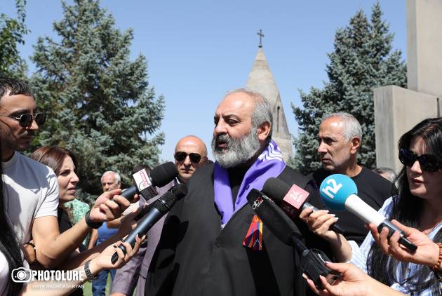 «Հրապարակ». Սեպտեմբերի 22-ը ջրբաժա՞ն, թե՞ հաղթանակների սկիզբ