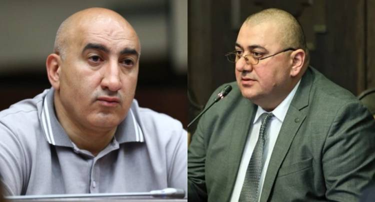 Մուշեղ Մուրադյանի նման մարզպետ ունենալը հերիք է․ պատգամավորը՝ ձերբակալությունների մասին