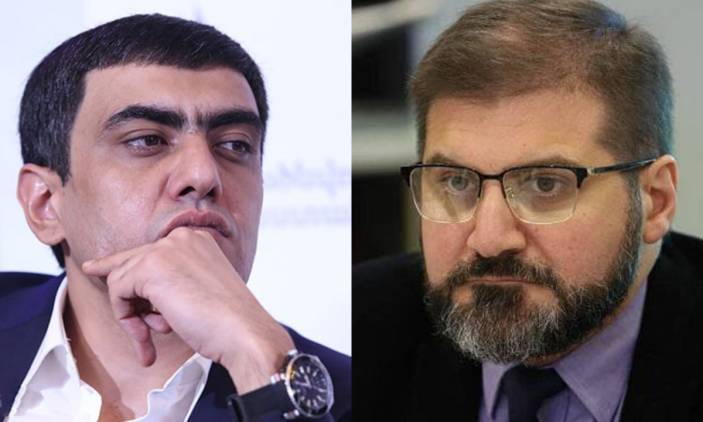 Առուշ Առուշանյանին չի կարելի դատարանի որոշումը չկատարել, իսկ Արման Բաբաջանյանին` կարելի է
