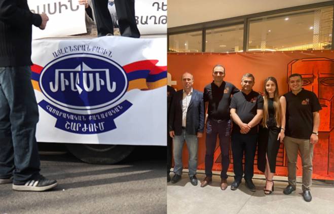«Հրապարակ». Ի՞նչ են ուզում նոր քաղաքացիական շարժումները-1