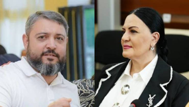 Դու ո՞վ ես, այ աթոռապաշտ, շահամոլ, ես քո նման 3 աշխատող եմ պահում