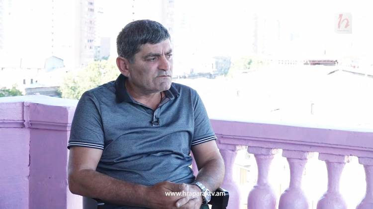 «Հրապարակ»․ Առաջ ասում էին. կյանք տանք՝ հայրենի հող պահենք, հիմա ասում են. հող տանք՝ կյանք պահենք