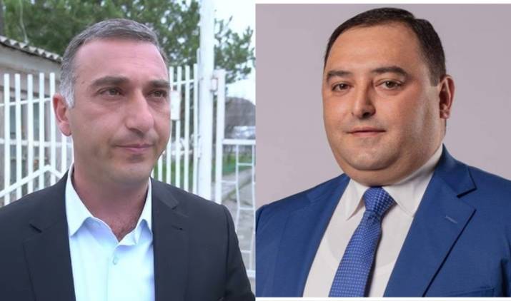 «Հրապարակ»․ ՔՊ-ական համայնքապետին պարտադրում են հրաժարական տալ