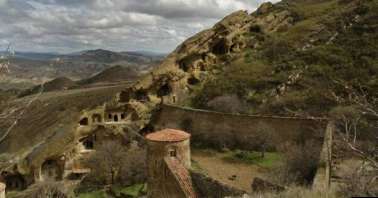 Ադրբեջանն ու Վրաստանը համաձայնեցրել են ընդհանուր սահմանի մի մասը