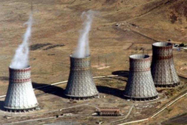 Խավարում խարխափող Հայաստանի ուրվականը