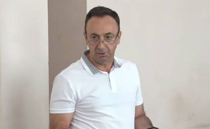 Հրայր Թովմասյանի գործի քննությունն ավարտվեց․ երբ կհրապարակվի վճիռը