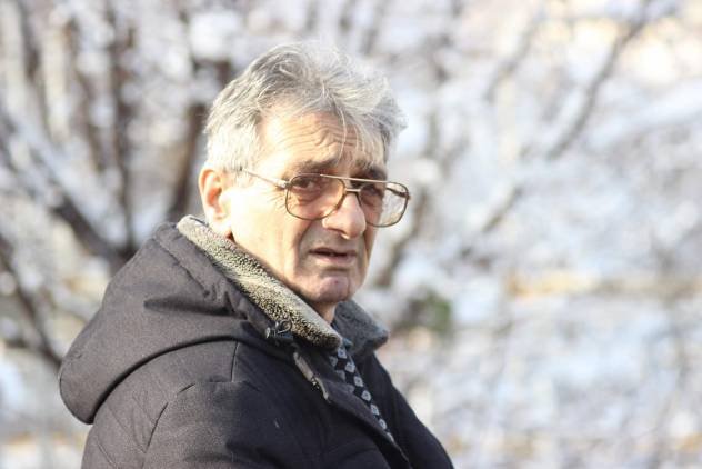 Չկա մի գիշեր, որ մտովի չգնամ Արցախ, չհասնեմ իմ տուն