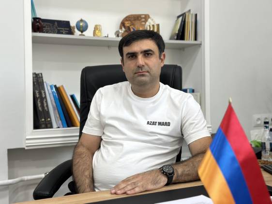 Այս տարի ընդունվել է 5 ուսանող, որից 2-ը զորակոչվել է բանակ