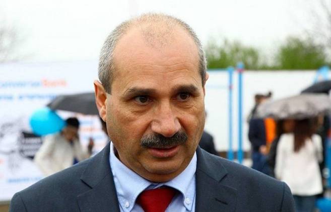 «Հրապարակ». Թուրքագետ Սարգիս Գալստյանի տանը «լրտեսության ապացույց» են գտել՝ թուրքերեն բառարան