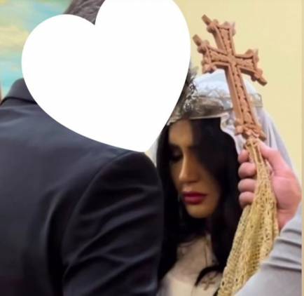 Արդեն մի քանի ամիս է՝ ամուսնացել եմ. Շպռոտ