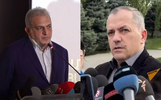 Նվնվացող տղամարդկանց ժամանակը