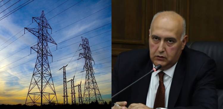 Էլեկտրաէներգիայի հաճախակի անջատումների պատճառը հայտնի է