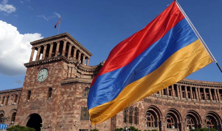 «Հրապարակ»․ Անկախության օրը՝ ոչ մի ռազմահայրենասիրական միջոցառում