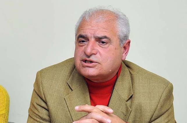 «Հրապարակ». Զախարովան պետք է ասեր` գնացեք, թող ձեզ խժռեն գիշատիչները