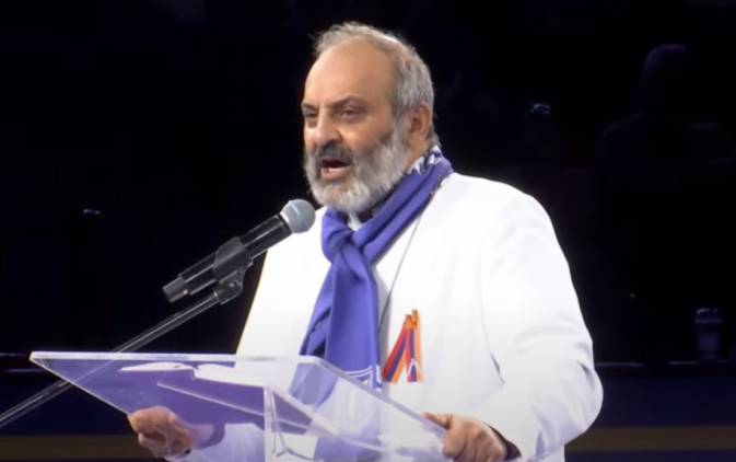 Փողոցային պայքարի օրն ու ժամը հայտնի է
