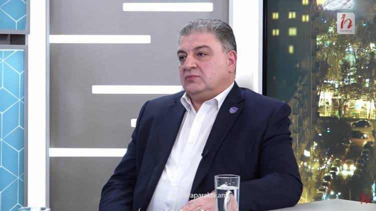 «Հրապարակ». Անդրկուլիսյան լուրջ պրոցես է գնում, չի բացառվում՝ արթնանանք, տեսնենք՝ Տիգրանաշենն էլ չկա