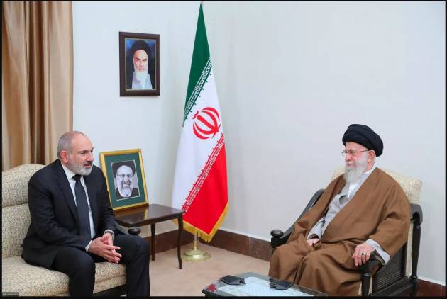 Զանգեզուրի միջանցքի ապագան
