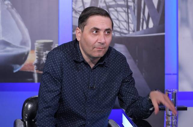 Ալիեւը չեղարկեց թավշիստների` «Հոռոմ տատու» հեքիաթները