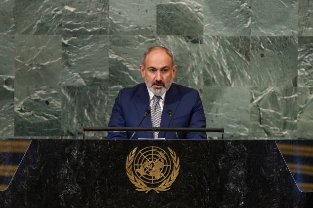 «Հրապարակ»․ Պետք է լավատեսություն ներշնչել